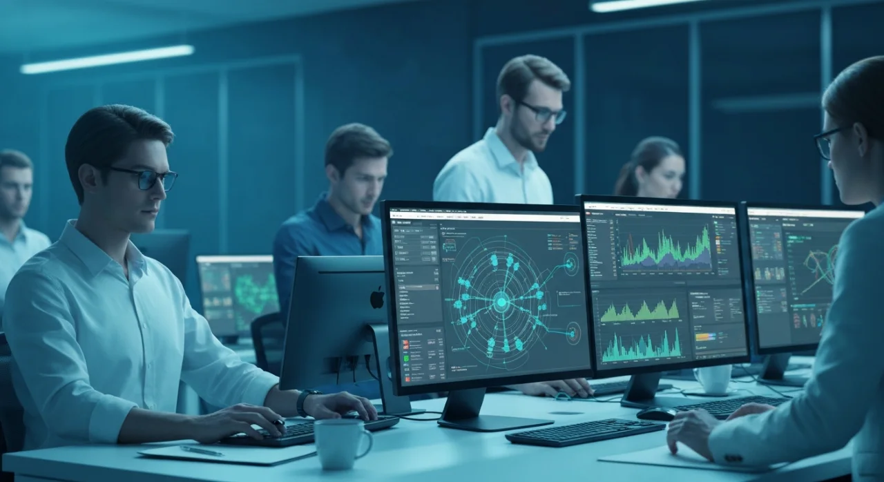 Cybersecurite Miramas