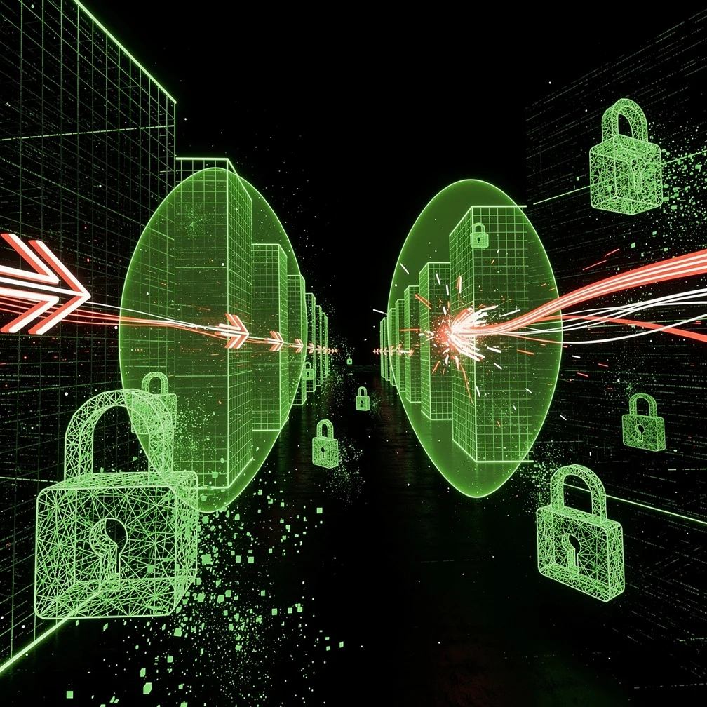 Cybersécurité Miramas — Audit, pentest et défense périmétrique en France