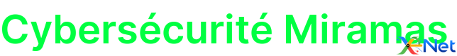 Cybersécurité Miramas